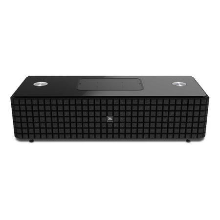 JBL L8SP Black Bluetooth Speaker w/ AirPlay