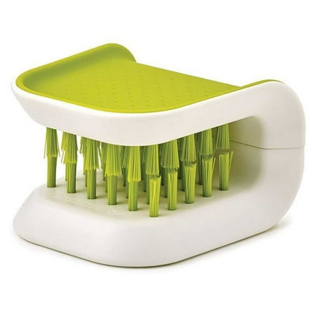Egmy Blade Knife Cleaner Kitchen Washing Brush Chopsticks Cutlery Cleaning Brush Multicolor One Size
Egmy Blade Knife Cleaner Kitchen Washing Brush Chopsticks Cutlery Cleaning Brush Multicolor One Size