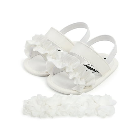 Infant Baby Girls Sandal Shoes Anti-Slip Home Patch Color Sandbeach Casual Party Ruffle Sandals
Infant Baby Girls Sandal Shoes Anti-Slip Home Patch Color Sandbeach Casual Party Ruffle Sandals