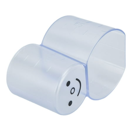 Plastic Measuring Cup Graduated Measuring Jug For Restaurant For Kitchen For Home