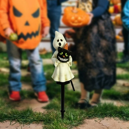 Sanamity Gutter Lights Halloween Pumpkin Solar Lights Solar Lights Outdoor Decorative Lights Lighting For Garden Patio Yard Gutter Lights Solar Powered Multi-Color
Sanamity Gutter Lights Halloween Pumpkin Solar Lights Solar Lights Outdoor Decorative Lights Lighting For Garden Patio Yard Gutter Lights Solar Powered Multi-Color