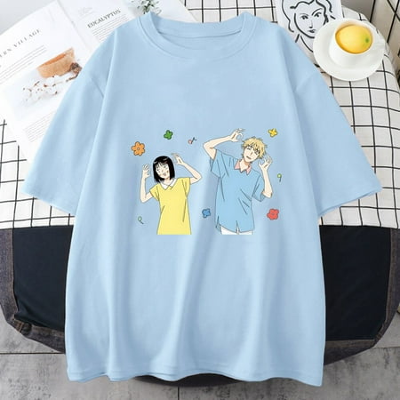 JHPKJSkip and Loafer Summer Men s T-shirt 100% Cotton Vintage Printed Streetwear Casual Hip Hop Couples Short Sleeve O-neck Clothing
JHPKJSkip and Loafer Summer Men s T-shirt 100% Cotton Vintage Printed Streetwear Casual Hip Hop Couples Short Sleeve O-neck Clothing