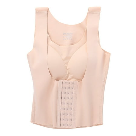 YXGla Women Bra Wide Shoulder Straps U-neck Shockproof Back Support Tummy Control Sports Bra Female Clothing
YXGla Women Bra Wide Shoulder Straps U-neck Shockproof Back Support Tummy Control Sports Bra Female Clothing