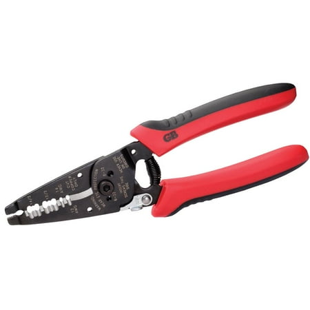 Gardner Bender GRX-3224 Dual Nm Cable Stripper