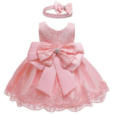 THE WILD Girls Dresses Elegant Ruffled Bowknot O-Neck Sleeveless Midi Prom Dress And Headband Red
THE WILD Girls Dresses Elegant Ruffled Bowknot O-Neck Sleeveless Midi Prom Dress And Headband Red