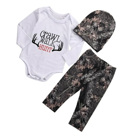 Lieserram Baby Boys Fall Spring Clothes Outfit 3 6 12 18 Months Long Sleeve Romper Shirt Long Pant Beanie Hat
Lieserram Baby Boys Fall Spring Clothes Outfit 3 6 12 18 Months Long Sleeve Romper Shirt Long Pant Beanie Hat