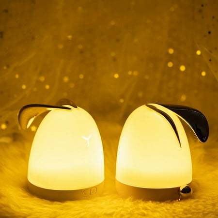 Aromatherapy Lamp Cute Kids LED Night Light Decompression Bedroom Sleep Portable Night Light Christmas Gift White
Aromatherapy Lamp Cute Kids LED Night Light Decompression Bedroom Sleep Portable Night Light Christmas Gift White
