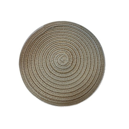 aoksee Kitchen Utensils Round Circle Placemats Table Place Mats Heat Kitchen Dinner Table Heat Pads Gift on Clearance
aoksee Kitchen Utensils Round Circle Placemats Table Place Mats Heat Kitchen Dinner Table Heat Pads Gift on Clearance