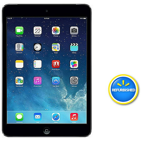 Apple iPad mini 16GB Wi-Fi + Verizon Refurbished