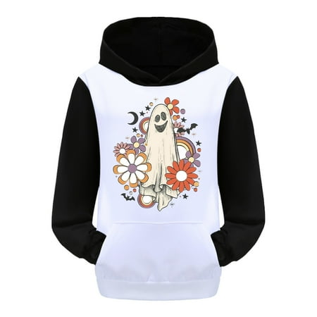 Child Toddler Boys Girls Long Sleeve Letter Prints Warm Hoodie Pullover Tops Kids Sweat Halloween Sweater Kids Toddler Baby Boys Print Pullover Tops Sweater for Kids
Child Toddler Boys Girls Long Sleeve Letter Prints Warm Hoodie Pullover Tops Kids Sweat Halloween Sweater Kids Toddler Baby Boys Print Pullover Tops Sweater for Kids