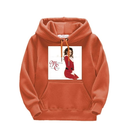 Yoryorlue Toddler Kids Girls Boys MariahCarey Prints Drawstring Pullover Hooded Comfortable Tops Loose Long Sleeve Blouse With Pocket Sweatshirt
Yoryorlue Toddler Kids Girls Boys MariahCarey Prints Drawstring Pullover Hooded Comfortable Tops Loose Long Sleeve Blouse With Pocket Sweatshirt