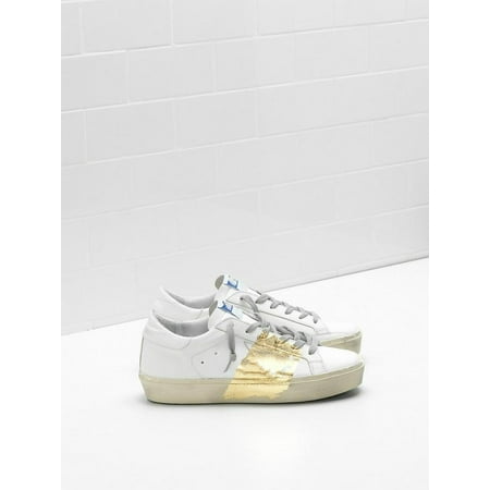 Golden Hi Star Sneakers platform sole Casual Shoes luxury Classic White Do-old Dirty Designer Fashion Leopard Tail Man Women Shoe
Golden Hi Star Sneakers platform sole Casual Shoes luxury Classic White Do-old Dirty Designer Fashion Leopard Tail Man Women Shoe