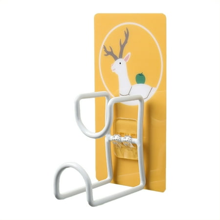 Huaai Hooks Hooks For Home Use Multi Purpose Wall No Punching Washbasin Stand Wall Hanging Bathroom Basin Storage Rack For Bathroom Kitchen D
Huaai Hooks Hooks For Home Use Multi Purpose Wall No Punching Washbasin Stand Wall Hanging Bathroom Basin Storage Rack For Bathroom Kitchen D