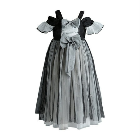Rovga Toddler Girl Dress Clothes Girl S Cute Striped Spaghetti Strap Summer Dress Sundress For Casual Dress 3 To 9 Tutu Sundress Skirt
Rovga Toddler Girl Dress Clothes Girl S Cute Striped Spaghetti Strap Summer Dress Sundress For Casual Dress 3 To 9 Tutu Sundress Skirt
