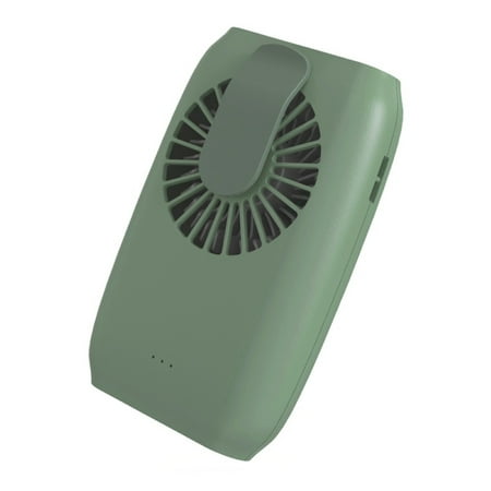 Manshan USB Cooling Fan Portable Mini USB Rechargeable 3 Gears Neck Hanging Wearable Air Cooling Fan
Manshan USB Cooling Fan Portable Mini USB Rechargeable 3 Gears Neck Hanging Wearable Air Cooling Fan