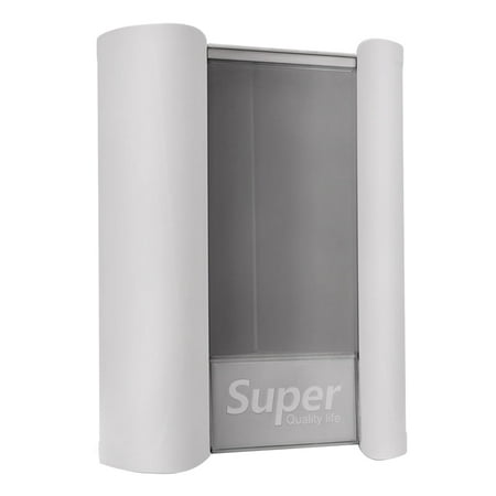 Disposable Paper Cups Dispenser Cup Holder for Water Dispenser Wall Mounted Automatic Cup Storage Rack Cups Container
Disposable Paper Cups Dispenser Cup Holder for Water Dispenser Wall Mounted Automatic Cup Storage Rack Cups Container