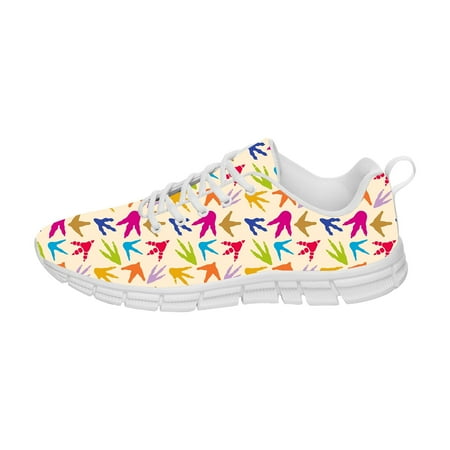 Cartoon Dinosaur White Sports Shoes Mens Womens Teenager Kids Children Sneakers Casual Custom High Quality Couple Shoes White
Cartoon Dinosaur White Sports Shoes Mens Womens Teenager Kids Children Sneakers Casual Custom High Quality Couple Shoes White