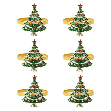Christmas Napkin Rings Stainless Steel Metal Towel Rings Glittering Napkin Holder Xmas Thanksgiving Holiday Party Dinner Parties
Christmas Napkin Rings Stainless Steel Metal Towel Rings Glittering Napkin Holder Xmas Thanksgiving Holiday Party Dinner Parties