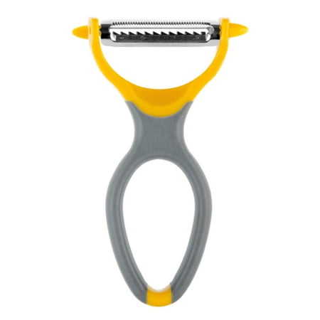 NUOLUX 1 Pc Wear-resistant Fruit Chopper Fruit Slicer Multipurpose Cucumber Shredder
NUOLUX 1 Pc Wear-resistant Fruit Chopper Fruit Slicer Multipurpose Cucumber Shredder