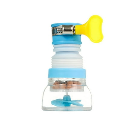 Barhoo Faucets Clearance! Splash-Proof Faucet Kitchen 360 Rotating Splash Proof Water Purification Filter Water Saving Nozzle
Barhoo Faucets Clearance! Splash-Proof Faucet Kitchen 360 Rotating Splash Proof Water Purification Filter Water Saving Nozzle