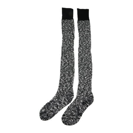 YUUZONE Women Winter for Extra Long Thigh High Stockings Contrast Color Knit Over Knee S
YUUZONE Women Winter for Extra Long Thigh High Stockings Contrast Color Knit Over Knee S