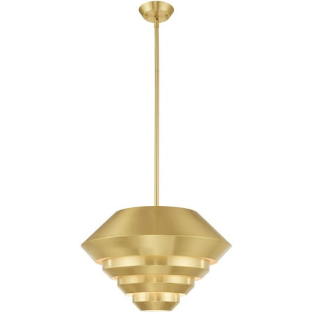 Mini Pendants 1 Light Fixtures With Satin Brass Finish Steel Material Medium 21 60 Watts
Mini Pendants 1 Light Fixtures With Satin Brass Finish Steel Material Medium 21 60 Watts