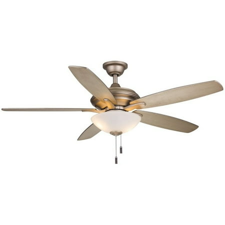 Modelo Iced Gold Ceiling Fan