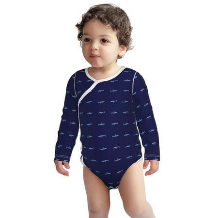 Fotbe Party Shark Cute Pattern Unisex-baby Long-sleeve Bodysuit Long Sleeve Bodysuits One-piece 100% Organic Cotton for Infant Baby Boys Unisex-2 Years
Fotbe Party Shark Cute Pattern Unisex-baby Long-sleeve Bodysuit Long Sleeve Bodysuits One-piece 100% Organic Cotton for Infant Baby Boys Unisex-2 Years