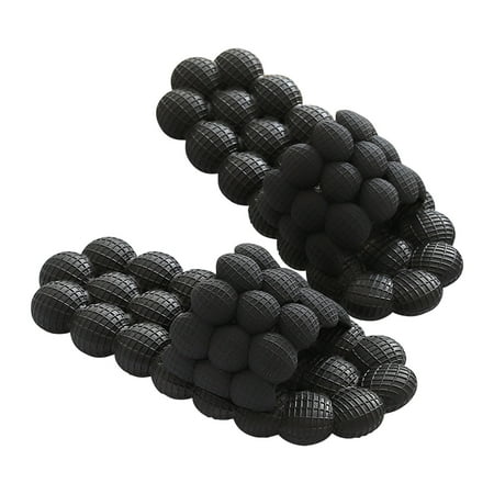 Women Slippers Women Slippers Flat Sandals For Women Open Toe Bubble Slides For Women And Men Ultra Cushioned Funny Lychee Massage Cloud Slippers
Women Slippers Women Slippers Flat Sandals For Women Open Toe Bubble Slides For Women And Men Ultra Cushioned Funny Lychee Massage Cloud Slippers
