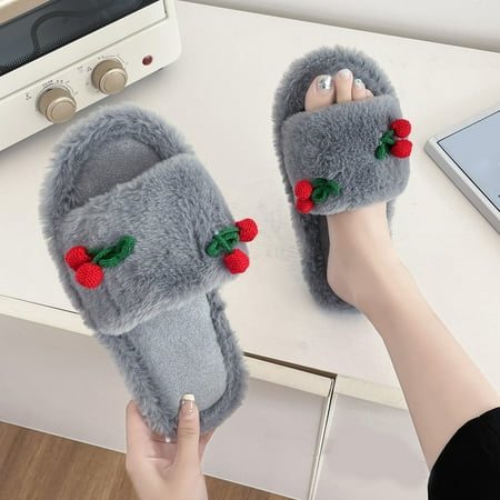 Summer Slippers For Women Beach Accesseories Flip Flops For Women Womens Slippers Indoor Home Fashion Fruits Lightweight Winter Warm Cotton Slippers Swimming Pool Accessories Mens Women Slippers
Summer Slippers For Women Beach Accesseories Flip Flops For Women Womens Slippers Indoor Home Fashion Fruits Lightweight Winter Warm Cotton Slippers Swimming Pool Accessories Mens Women Slippers