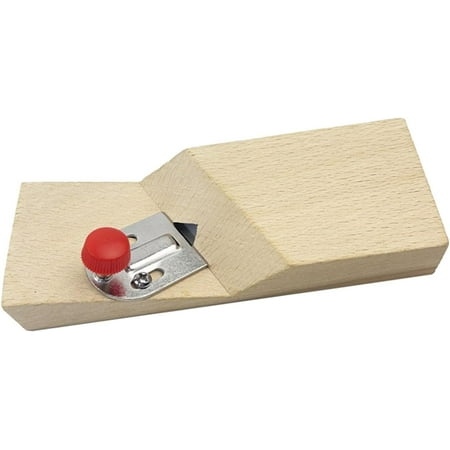 Egebert Hand Plane Wood Planer Manual Wood Chamfer Tool Edge Trimming Plane for edge Rounding Corner Rounding Woodworking
Egebert Hand Plane Wood Planer Manual Wood Chamfer Tool Edge Trimming Plane for edge Rounding Corner Rounding Woodworking