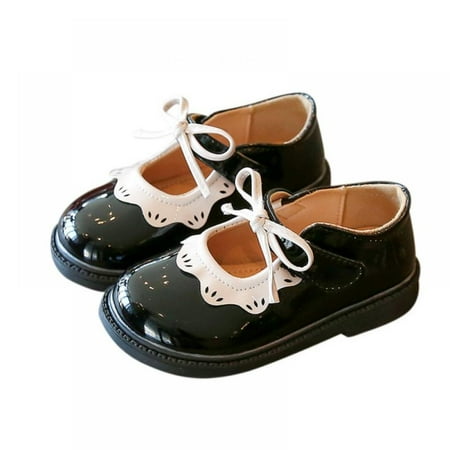 Baozhu Girls Casual Shoes Buckle Strap Ballerina Bow Princess Dress Dance Shoes For Toddlers & Kids
Baozhu Girls Casual Shoes Buckle Strap Ballerina Bow Princess Dress Dance Shoes For Toddlers & Kids