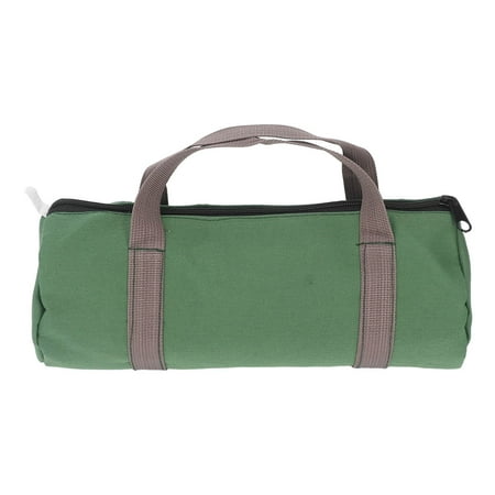 Worker Tools Handbag Portable Tool Carrying Bag Waterproof For Carpenter 305x145mm / 12.01x5.71in 290x120mm / 11.42x4.72in
Worker Tools Handbag Portable Tool Carrying Bag Waterproof For Carpenter 305x145mm / 12.01x5.71in 290x120mm / 11.42x4.72in