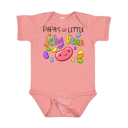 Inktastic Papa s Little Jellybean Cute Easter Candy Gift Baby Boy or Baby Girl Bodysuit
Inktastic Papa s Little Jellybean Cute Easter Candy Gift Baby Boy or Baby Girl Bodysuit