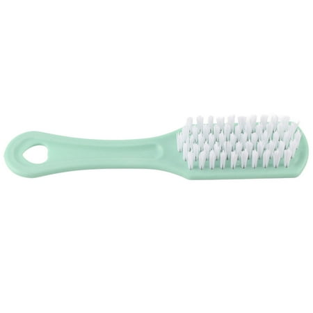 Shoe Brush Plastic Shoe Brush Shoe Brush Multi Functional Shoe Brush Clothes Brush Multi Functional Plastic Shoe Brush Bushy Nylon Bristles Scrubber Washing ToolGreen
Shoe Brush Plastic Shoe Brush Shoe Brush Multi Functional Shoe Brush Clothes Brush Multi Functional Plastic Shoe Brush Bushy Nylon Bristles Scrubber Washing ToolGreen
