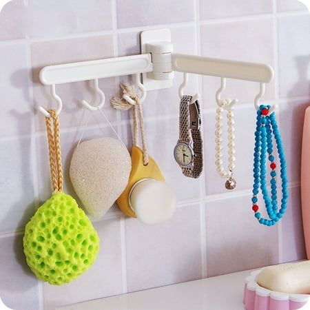 Lovehome Foldble Hangers Hooks For Kitchen Door Bathroom Hole Free Covenient Housekeeping Organizer
Lovehome Foldble Hangers Hooks For Kitchen Door Bathroom Hole Free Covenient Housekeeping Organizer