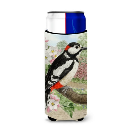 Carolines Treasures ASA2018MUK Woodpecker Ultra Beverage Insulators for slim cans Slim Can multicolor
Carolines Treasures ASA2018MUK Woodpecker Ultra Beverage Insulators for slim cans Slim Can multicolor