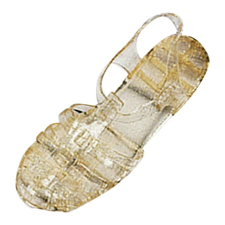 ZHAGHMIN Ankle Strap Wedge Platform Sandals Women S Summer Fashion Solid Color Hollow Casual Hole Sandals Flat Tan Sandals For Women Women S Sandals Size 10 Womens Sandals Size 11 Hot Sanda
ZHAGHMIN Ankle Strap Wedge Platform Sandals Women S Summer Fashion Solid Color Hollow Casual Hole Sandals Flat Tan Sandals For Women Women S Sandals Size 10 Womens Sandals Size 11 Hot Sanda