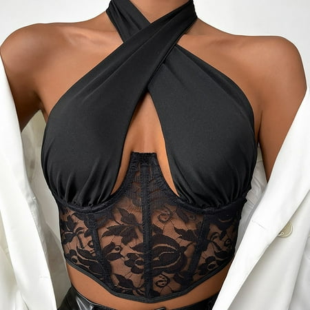 Lingerie for women valentines day gifts naughty womens lingerie push up corset Women s Small Waistcoat With Wrapped Chest Slim Fit Waist And Shoulder Vest
Lingerie for women valentines day gifts naughty womens lingerie push up corset Women s Small Waistcoat With Wrapped Chest Slim Fit Waist And Shoulder Vest