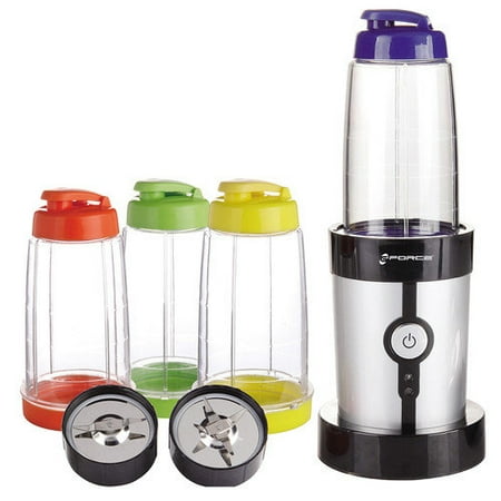 GForce 15 Piece Mini Blender Set