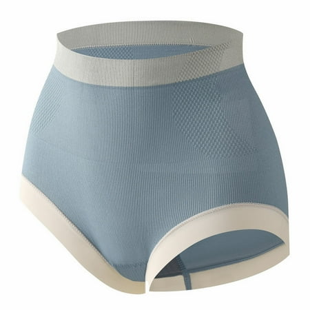 Womens Underwear Briefs Large Size High Waist Belly Retraction Seamless Cotton Bottom Crotch Lifting Cottonable Breathable High Elastic Womens Panties
Womens Underwear Briefs Large Size High Waist Belly Retraction Seamless Cotton Bottom Crotch Lifting Cottonable Breathable High Elastic Womens Panties