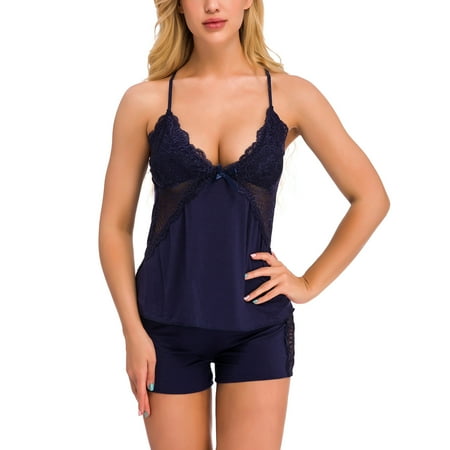 Fengqque Sentiment Underwear Splices Lace Of Two Appeal Suit Show Pajamas On The Back
Fengqque Sentiment Underwear Splices Lace Of Two Appeal Suit Show Pajamas On The Back