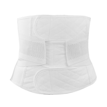 HEMOTON High Waist Tummy Trimmer Body Shaper Postpartum Waist Cincher Slim Body Shaper
HEMOTON High Waist Tummy Trimmer Body Shaper Postpartum Waist Cincher Slim Body Shaper
