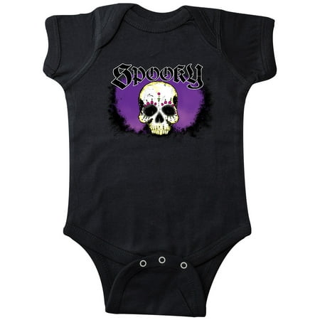 Inktastic Halloween Spooky Day of the Dead Skull in Purple Gift Baby Boy or Baby Girl Bodysuit
Inktastic Halloween Spooky Day of the Dead Skull in Purple Gift Baby Boy or Baby Girl Bodysuit