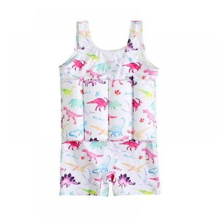 Toddler Boys Girls Float Swimwear Bathing Suit Kids One Piece Short Pants Swimsuit Beach Rash Guard 2-9Y
Toddler Boys Girls Float Swimwear Bathing Suit Kids One Piece Short Pants Swimsuit Beach Rash Guard 2-9Y