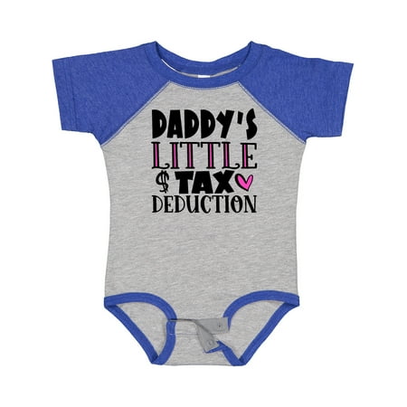Inktastic Daddy s Little Tax Deduction Pink Hearts Gift Baby Boy or Baby Girl Bodysuit
Inktastic Daddy s Little Tax Deduction Pink Hearts Gift Baby Boy or Baby Girl Bodysuit