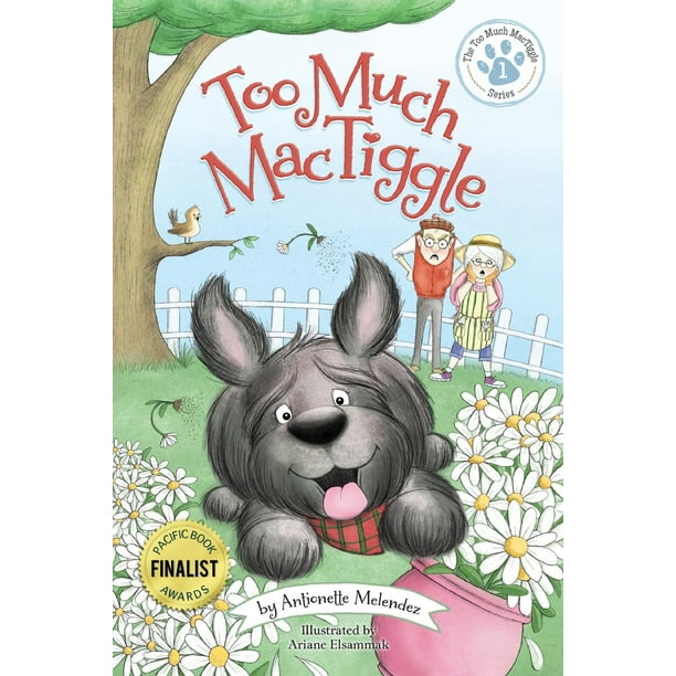 Too Much Mactiggle