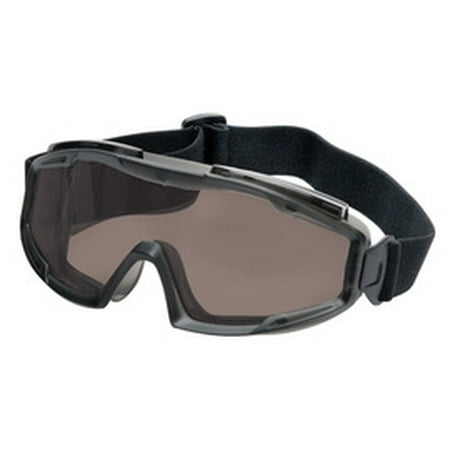 Radnor Indirect Vent Splash Goggles With Gray Low Profile Frame And Gray Lens (3 Pack)
Radnor Indirect Vent Splash Goggles With Gray Low Profile Frame And Gray Lens (3 Pack)