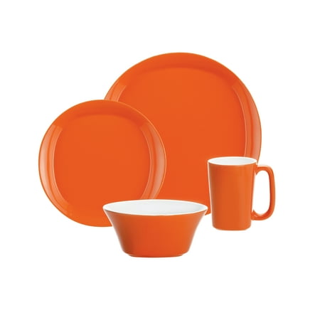 UPC 051153581496 product image for Rachael Ray 4pc Place Setting, Round and Square | upcitemdb.com