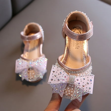Hunpta Kids Sandals Baby Infant Princess Girls Toddler Sweet Bowknot Crystal Sandals Shoes Kids Baby Shoes
Hunpta Kids Sandals Baby Infant Princess Girls Toddler Sweet Bowknot Crystal Sandals Shoes Kids Baby Shoes